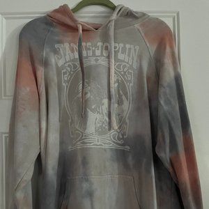 Torrid Janis Joplin hoodie size 1